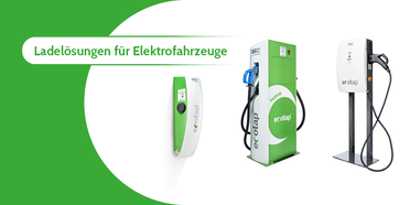 E-Mobility bei Elektro Günther in Herzberg/Elster